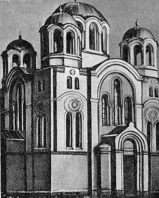 1986 г. Памятники градостроительства и…