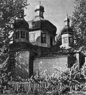 [1986 г.] Памятники градостроительства…