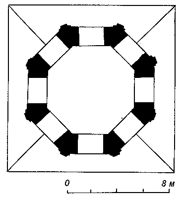 1986 г. Памятники градостроительства и…
