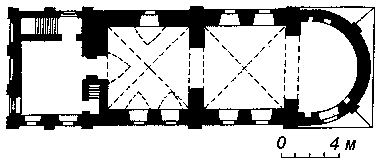 План 2 ярусу