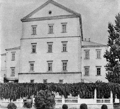 Загальний вигляд