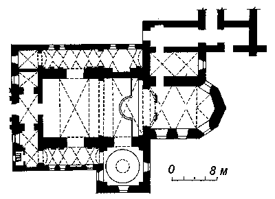 1986 г. Памятники градостроительства и…