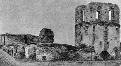 [1986 р.] Загальний вигляд