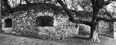 Башта. Загальний вигляд