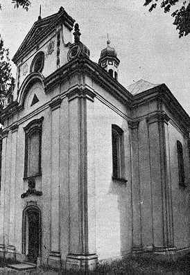 1986 г. Памятники градостроительства и…