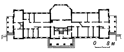 План 1 поверху