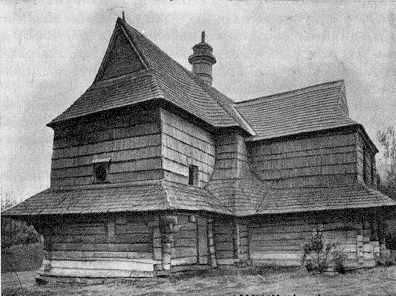 Загальний вигляд