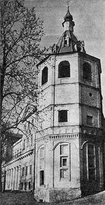 [1986 р.] Вигляд з південного заходу