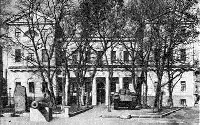 1986 г. Памятники градостроительства и…