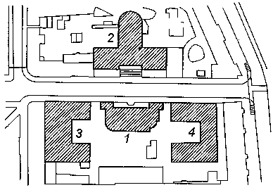 Генеральний план