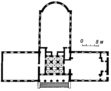 План 1 поверху