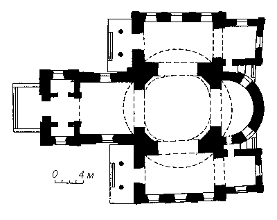 1986 г. Памятники градостроительства и…