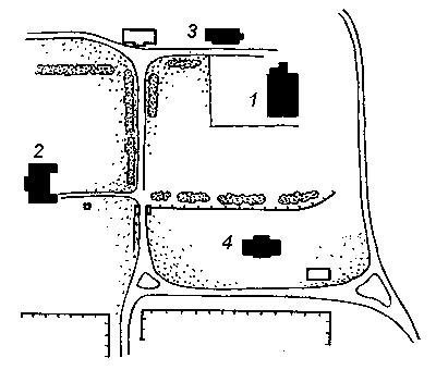 Генеральний план
