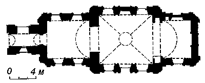 1986 г. Памятники градостроительства и…