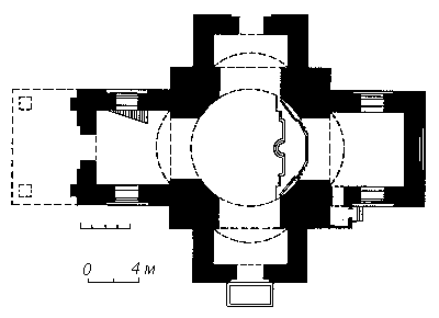 1986 г. Памятники градостроительства и…