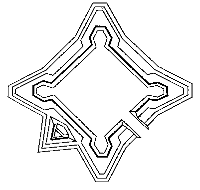 Парасківська фортеця