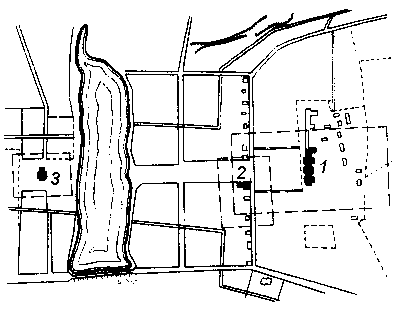 Генеральний план