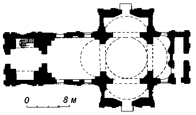 1986 г. Памятники градостроительства и…
