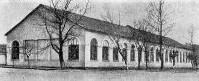 Торговельні ряди