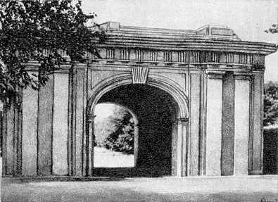 1986 г. Памятники градостроительства и…