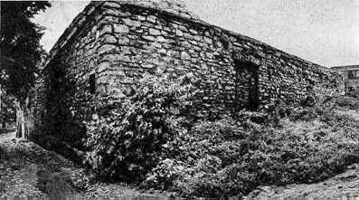 1986 г. Памятники градостроительства и…