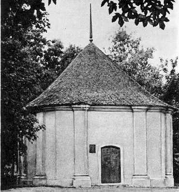 1986 г. Памятники градостроительства и…