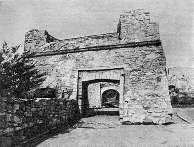 1986 г. Памятники градостроительства и…