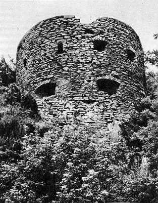 1986 г. Памятники градостроительства и…