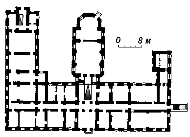 План 1 поверху