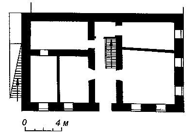 План 2 поверху