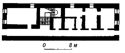 План 1 поверху