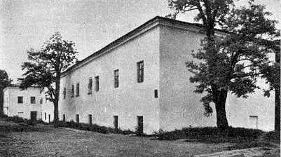 [1986 р.] Вигляд з північного сходу