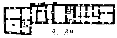 План 1 поверху