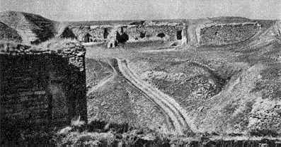 1986 г. Памятники градостроительства и…