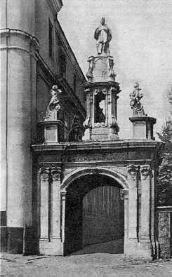 1986 г. Памятники градостроительства и…