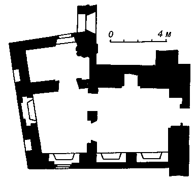 План 2 поверху