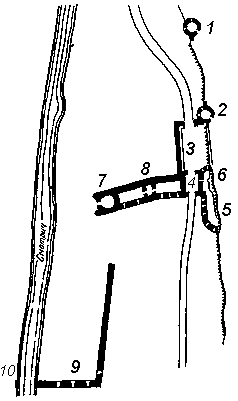 Генеральний план