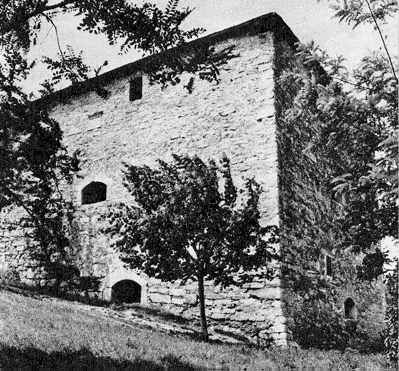 1986 г. Памятники градостроительства и…