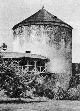 1986 г. Памятники градостроительства и…