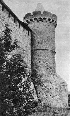 1986 г. Памятники градостроительства и…