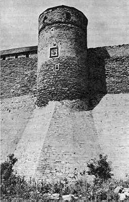 1986 г. Памятники градостроительства и…