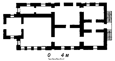 План 1 поверху