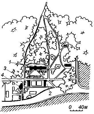 Генеральний план