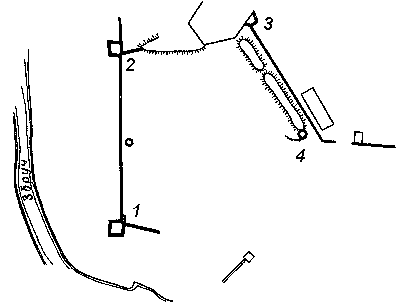 Генеральний план