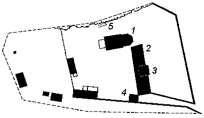 Генеральний план