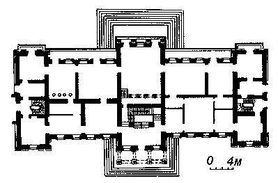 План 1 поверху