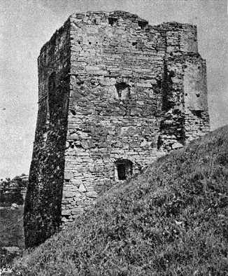 1986 г. Памятники градостроительства и…