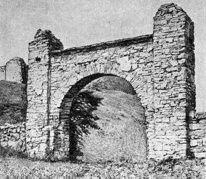 [1986 р.] Вигляд з півдня