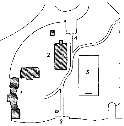 Генеральний план