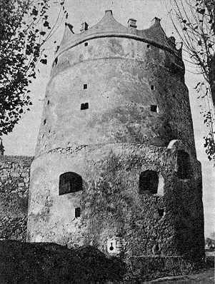 1986 г. Памятники градостроительства и…